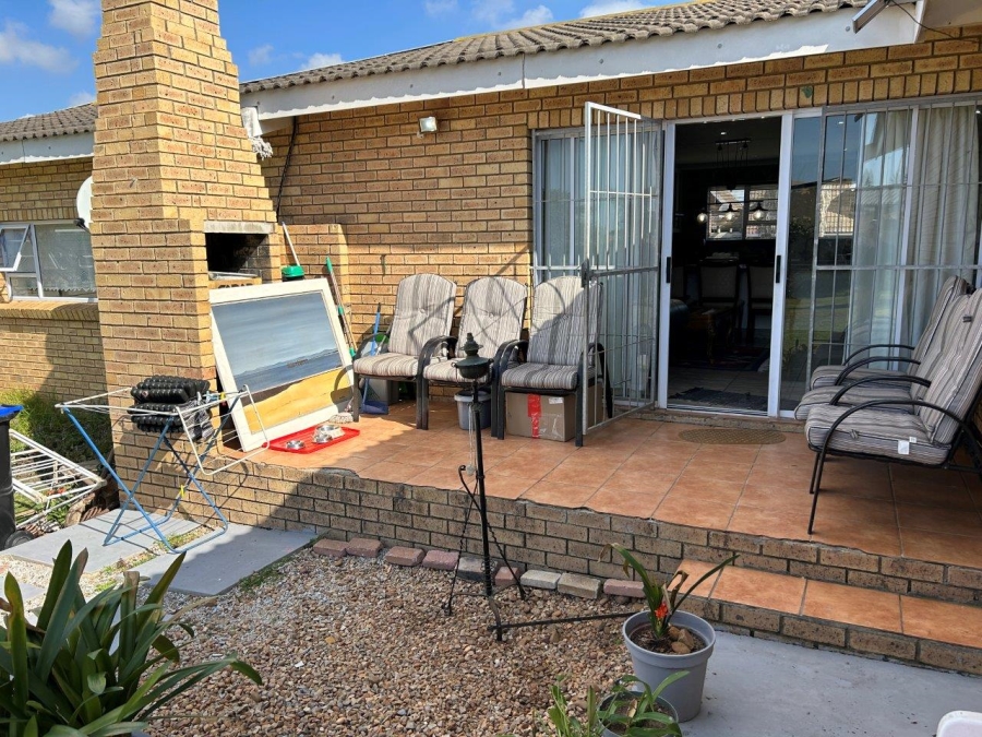 3 Bedroom Property for Sale in Noorsekloof Eastern Cape